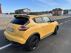 Nissan Juke 2015 , 1.2 benzină