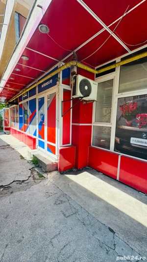 Spatiu de inchiriat, Bariera Bucuresti langa cuptorul cu lemne