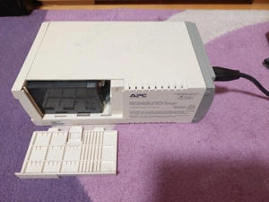 APC BACK-UPS 650VA   400Watts 230V BK650EI Sursa neintreruptibila  - imagine 4
