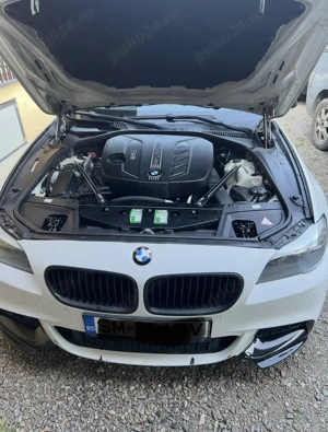 BMW seria5  - imagine 2