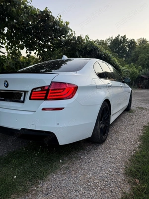 BMW seria5  - imagine 4