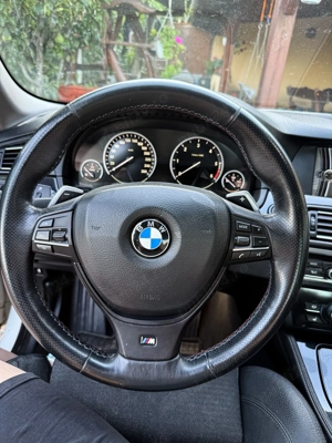 BMW seria5  - imagine 3