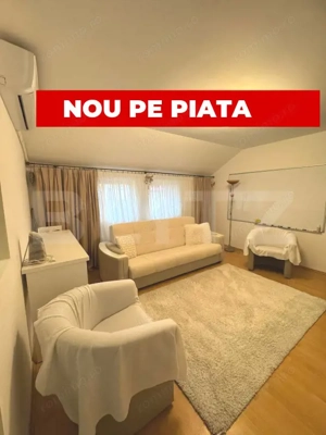 Apartament 3 camere, 60 mp, zona Modern