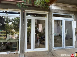 tamplarie pvc salamander si decco