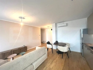 Apartament cu 2 camere, 52 mp, zona Take Ionescu (ISHO) - imagine 2 Apartament cu 2 camere, 52 mp, zona Take Ionescu (ISHO) - imagine 2