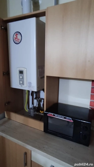 Garsoniera de inchiriat in Complexul Studentesc  - imagine 6