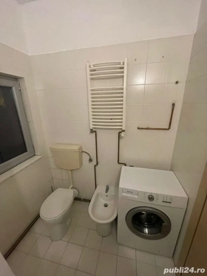 Garsoniera de inchiriat in Complexul Studentesc  - imagine 5