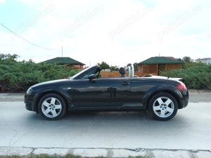 Audi TT Roadster 1.8 Turbo cu Hard-Top