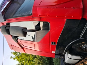 Iveco stralis 2002 e3