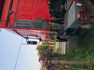 Iveco stralis 2002 e3 - imagine 4