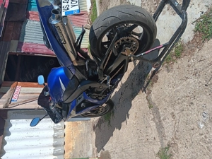 Motocicleta yamaha r1  - imagine 4