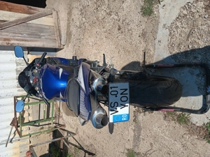 Motocicleta yamaha r1  - imagine 3