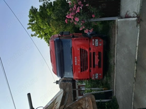 Iveco stralis 2002 e3 - imagine 3