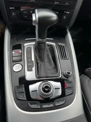 Audi Q5 quattro S tronic tva deductibil - imagine 6