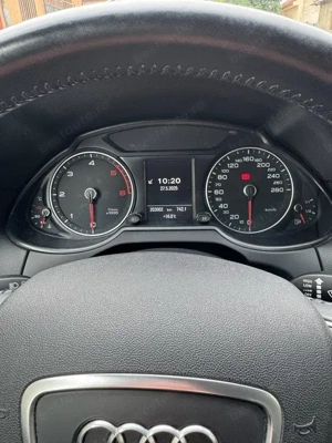 Audi Q5 quattro S tronic tva deductibil - imagine 5