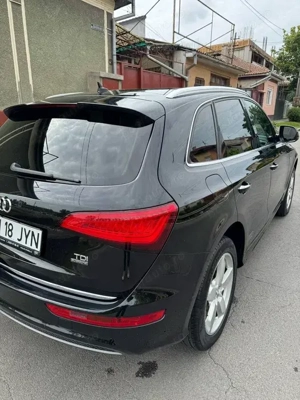 Audi Q5 quattro S tronic tva deductibil - imagine 8