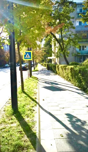 Apartament 3 camere,decomandat,2 balcoane,et. 4,Bdul Decebal