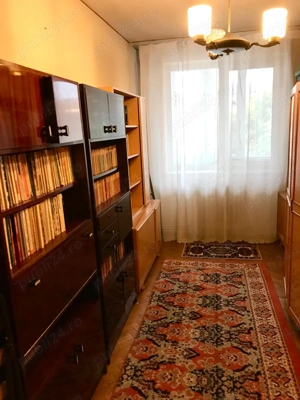 Apartament 3 camere,decomandat,2 balcoane,et. 4,Bdul Decebal - imagine 4