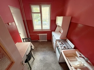Apartament cu o camera - Rogerius - Parter - Ciresica  - imagine 8