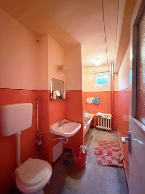 Apartament cu o camera - Rogerius - Parter - Ciresica  - imagine 6