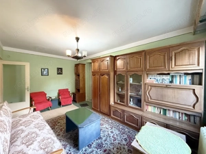 Apartament cu o camera - Rogerius - Parter - Ciresica  - imagine 2