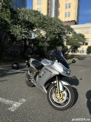Kawasaki ER6-F ABS