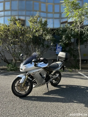 Kawasaki ER6-F ABS - imagine 4