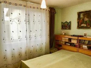 Apartament 3 camere,decomandat,2 balcoane,et. 4,Bdul Decebal - imagine 6