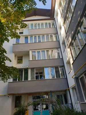 Apartament 3 camere,decomandat,2 balcoane,et. 4,Bdul Decebal - imagine 7
