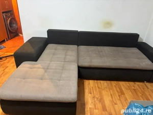 Curatare profesionala de tapiterii de orice fel - imagine 2