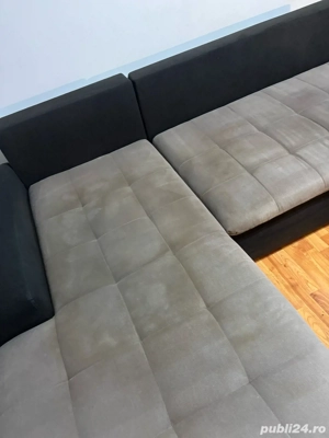 Curatare profesionala de tapiterii de orice fel - imagine 4