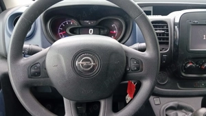 Opel Vivaro 2019 - Euro 6  - imagine 2