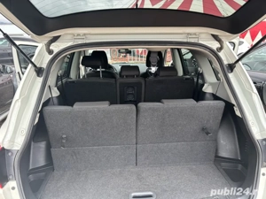 Nissan Qashqai SUV  2014 Locuri 7.diesel 1500 cm - imagine 7