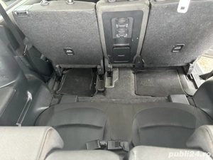 Nissan Qashqai SUV  2014 Locuri 7.diesel 1500 cm - imagine 9
