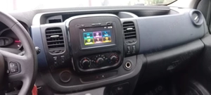 Opel Vivaro 2019 - Euro 6  - imagine 4