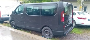Opel Vivaro 2019 - Euro 6  - imagine 6
