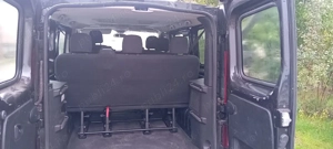 Opel Vivaro 2019 - Euro 6  - imagine 7