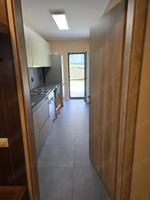 Inchiriez apartament de lux cu gradina, utilat si mobilat - imagine 5