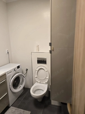 Inchiriez apartament de lux cu gradina, utilat si mobilat - imagine 4