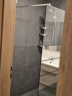 Inchiriez apartament de lux cu gradina, utilat si mobilat - imagine 3