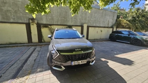 Vand Kia Sportage 1.6 T-GDI 6MT 4x2 Urban