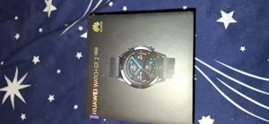 Ceas Huawei GT2 - imagine 2