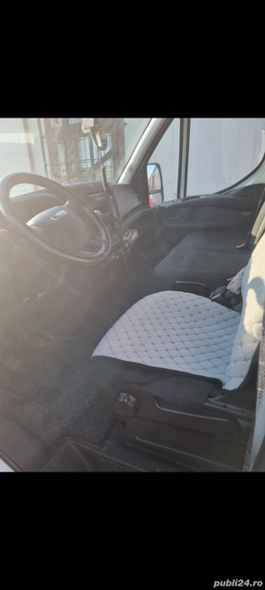 IVECO daily  - imagine 3