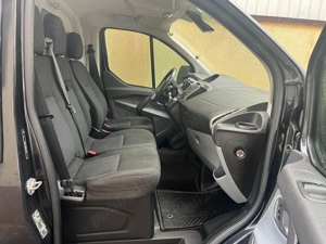 Vand Ford Transit Custom - imagine 4