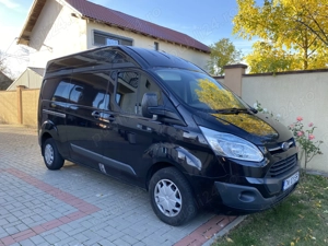 Vand Ford Transit Custom - imagine 2