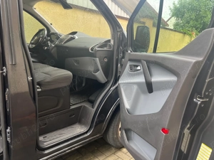 Vand Ford Transit Custom - imagine 5