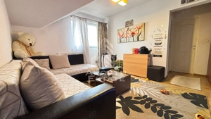Apartament cu 2 camere in zona Dambovita, centrala termica și ac