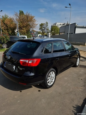 Seat Ibiza ST 2012 - imagine 5