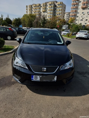 Seat Ibiza ST 2012 - imagine 2