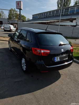 Seat Ibiza ST 2012 - imagine 7